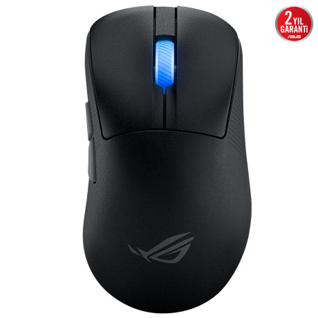 ASUS ROG KERIS II WL ACE SİYAH MOUSE