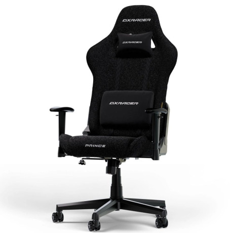 DXRACER PRINCE L SİYAH GC/LPF24FBC/N KUMAŞ KOLTUK