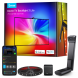GOVEE ENVISUAL LED 3 LITE 40-50INC - H60973D1
