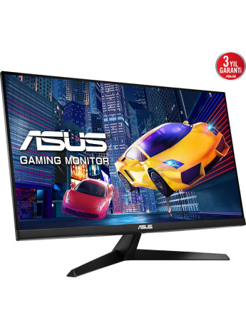 27 ASUS VY279HGR 1MS 120HZ HDMI MONITOR