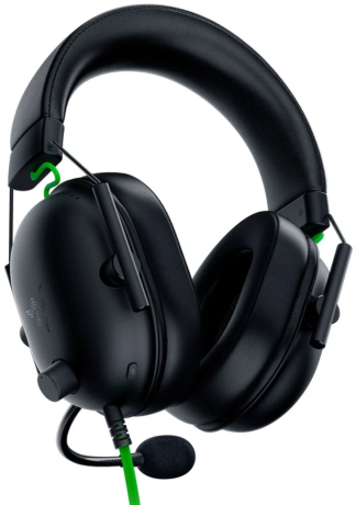 RAZER BLACKSHARK V2 X SIYAH RZ04-03240100-R3M1