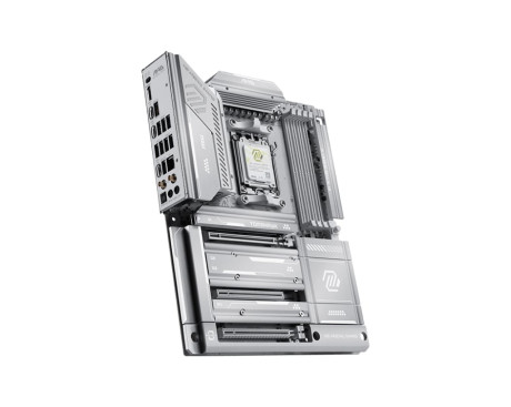 MSI MAG X870E TOMAHAWK MAX WIFI PZ
