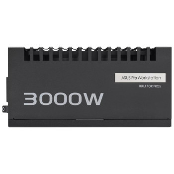 ASUS WS-PRO-WS-3000P 3000W 80+ PLATINUM FULL MODÜLER POWER SUPPLY