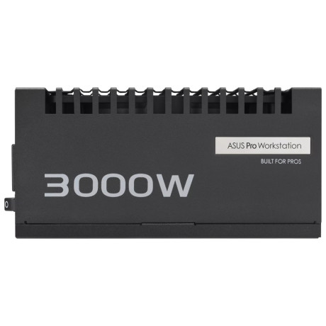 ASUS WS-PRO-WS-3000P 3000W 80+ PLATINUM FULL MODÜLER POWER SUPPLY