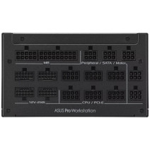 ASUS WS-PRO-WS-3000P 3000W 80+ PLATINUM FULL MODÜLER POWER SUPPLY