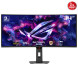 34 ASUS ROG STRİX XG34WCDG 175HZ 0.03MS UWQHD ADAPTİVE-SYNC OLED CURVED GAMİNG MONİTÖR