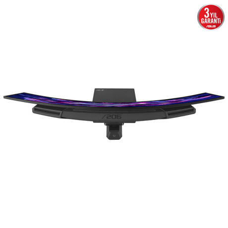 34 ASUS ROG STRİX XG34WCDG 175HZ 0.03MS UWQHD ADAPTİVE-SYNC OLED CURVED GAMİNG MONİTÖR
