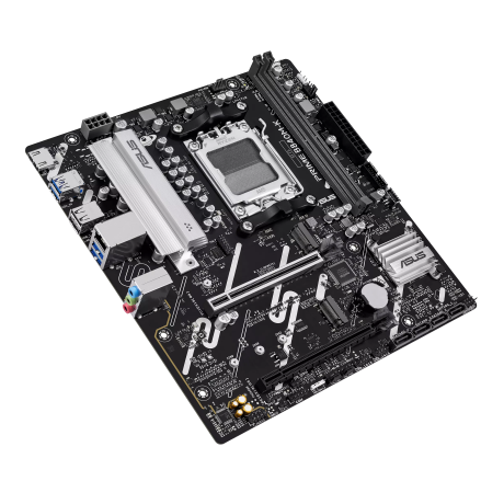ASUS PRIME B840M-K AM5 DDR5 mATX ANAKART
