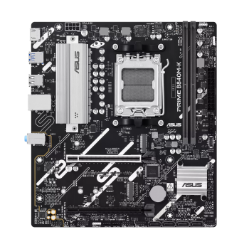 ASUS PRIME B840M-K AM5 DDR5 mATX ANAKART