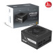 ASUS PRIME 850G 850W GOLD 80 PLUS FULL MODULER GAMIN GÜÇ KAYNAĞI