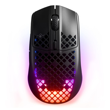 62612 STEELSERIES AEROX 3 ONYX WL MOUSE SIYAH