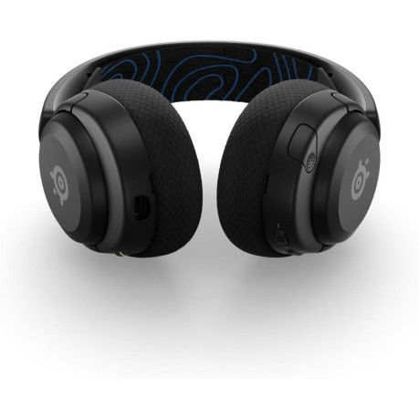 STEELSERIES ARCTIS NOVA 5P SIYAH	61673