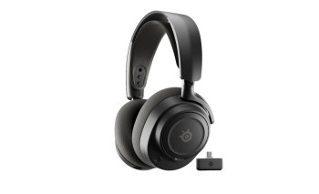 STEELSERIES ARCTIS NOVA 7P GEN 2 SIYAH 61744