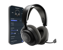 STEELSERIES ARCTIS NOVA 7P GEN 2 SIYAH 61744