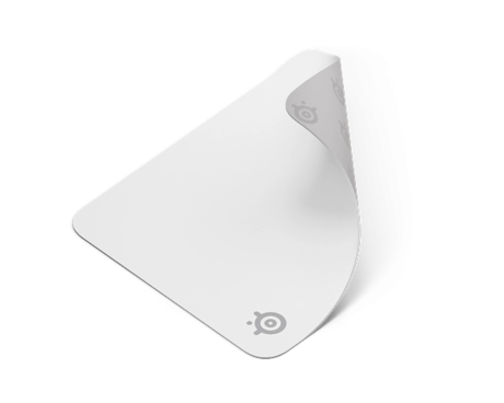 STEELSERIES QCK M BEYAZ 63461