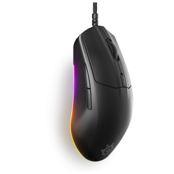 STEELSERIES RIVAL 3 GEN 2 SIYAH 62515