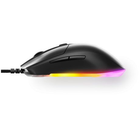 STEELSERIES RIVAL 3 GEN 2 SIYAH 62515