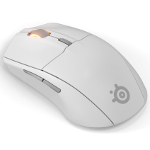 STEELSERIES RIVAL 3 WL GEN 2 BEYAZ 62524
