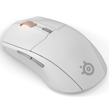 STEELSERIES RIVAL 3 WL GEN 2 BEYAZ 62524