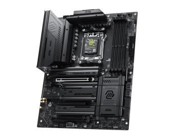 MSI MAG X870E TOMAHAWK MAX WIFI AM5 DDR5 ANAKART