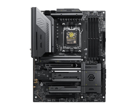 MSI MAG X870E TOMAHAWK MAX WIFI AM5 DDR5 ANAKART