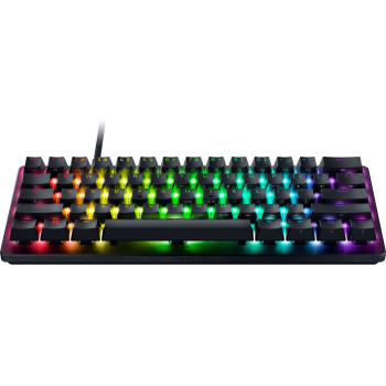 RAZER HUNTSMAN MİNİ RZ03-03390200-R3M1 Red Switch