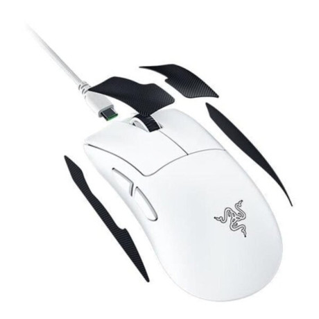 RAZER DEATHADDER V4 PRO RZ01-05330200-R3G1 BYZ