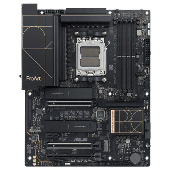 ASUS PROART B850-CREATOR WIFI NEO AMD B850