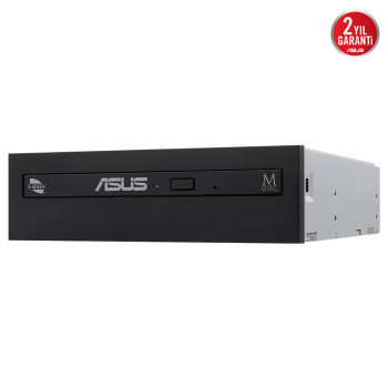 ASUS DRW-08D6MT SATA 8X HH DVD YAZICISI