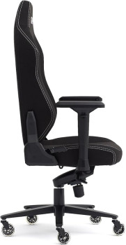 TITANSEAT THRONE OYUNCU KOLTUGU BLACK KUMAS