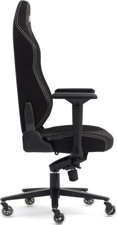 TITANSEAT THRONE OYUNCU KOLTUGU BLACK KUMAS
