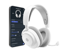 STEELSERIS ARCTIS NOVA 7 GEN 2 WH SSH61731