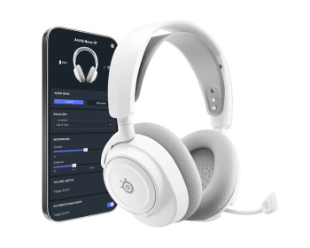 STEELSERIS ARCTIS NOVA 7 GEN 2 WH SSH61731