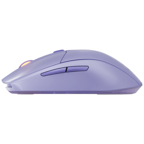 STEELS RIVAL 3 GEN 2 SSM62525 WL LAVENDER MOUSE.