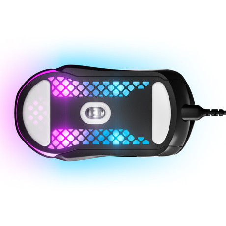 STEELSERIES AEROX 5 MOUSE SSM62401