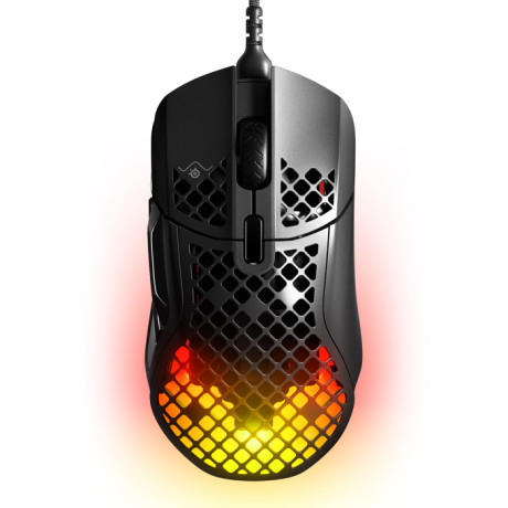 STEELSERIES AEROX 5 MOUSE SSM62401