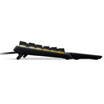 STEELSERIES APEX 3 TR 64808 IP32 RGB GAMING KLVY.