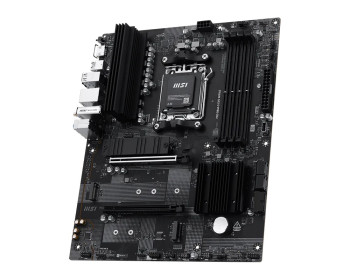 MSI PRO B840-S EVO WIFI6E GAMING ANAKART