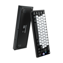 HAWK HK540 MEKANIK PRELUBED SWITCH RGB KLV
