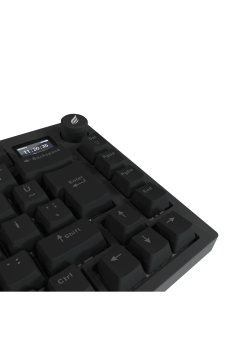 HAWK HK520 MEKANIK PRELUBED SWITCH RGB TRI-MODE KL