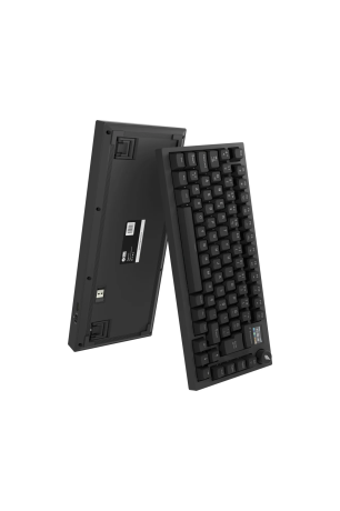 HAWK HK520 MEKANIK PRELUBED SWITCH RGB TRI-MODE KL