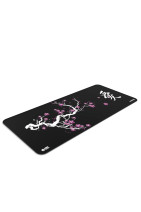 HAWK SIYAH SAKURA 90X40 MOUSE PAD