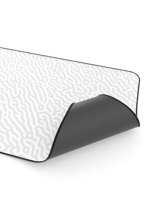 HAWK BEYAZ MAZE 90X40 MOUSE PAD