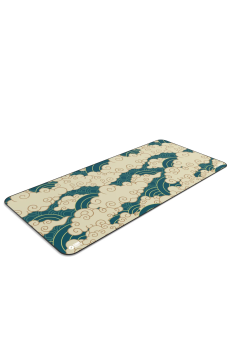 HAWK CLOUD 90X40 MOUSE PAD