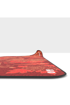 HAWK RED DRAGON 90X40 MOUSE PAD