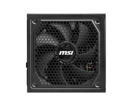 MSI MAG A1000GL PCIE5 II 1000W 80+ GOLD SİYAH FULL MODULER GÜÇ KAYNAĞI