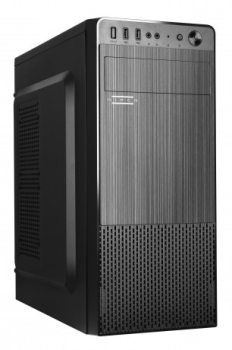 OXPC-3000 OEM PAKET RYZEN 5 5600 16GB 256GB SSD 8GB GT730 FDOS