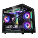 OXPC-5000 OEM PAKET U5-225F 16GB 512GB 8GB RTX 5060 FDOS