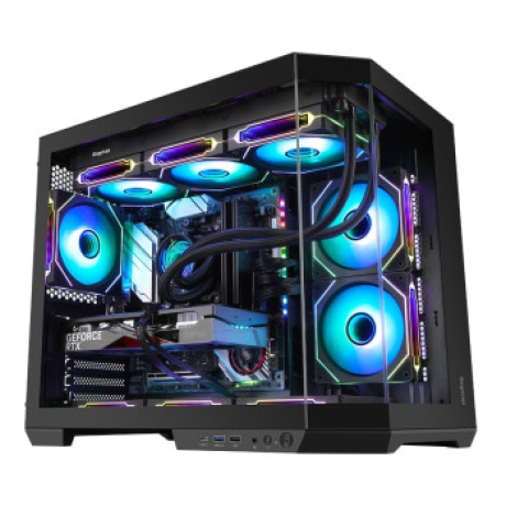 OXPC-7000 OEM PAKET RYZEN 7 7800X3D 32GB 1TB 12GB RTX5070 FDOS