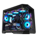 OXPC-7000 OEM PAKET RYZEN 7 7800X3D 32GB 1TB 12GB RTX5070 FDOS